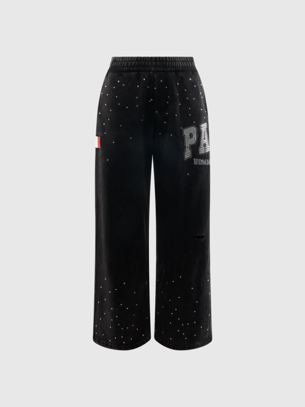 HOMME FEMME
WORLD TOUR SWEATPANT PARIS